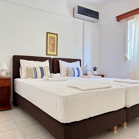 Peaceful Apartment, In The Nature, With Yard "3" Ziparion Exterior photo